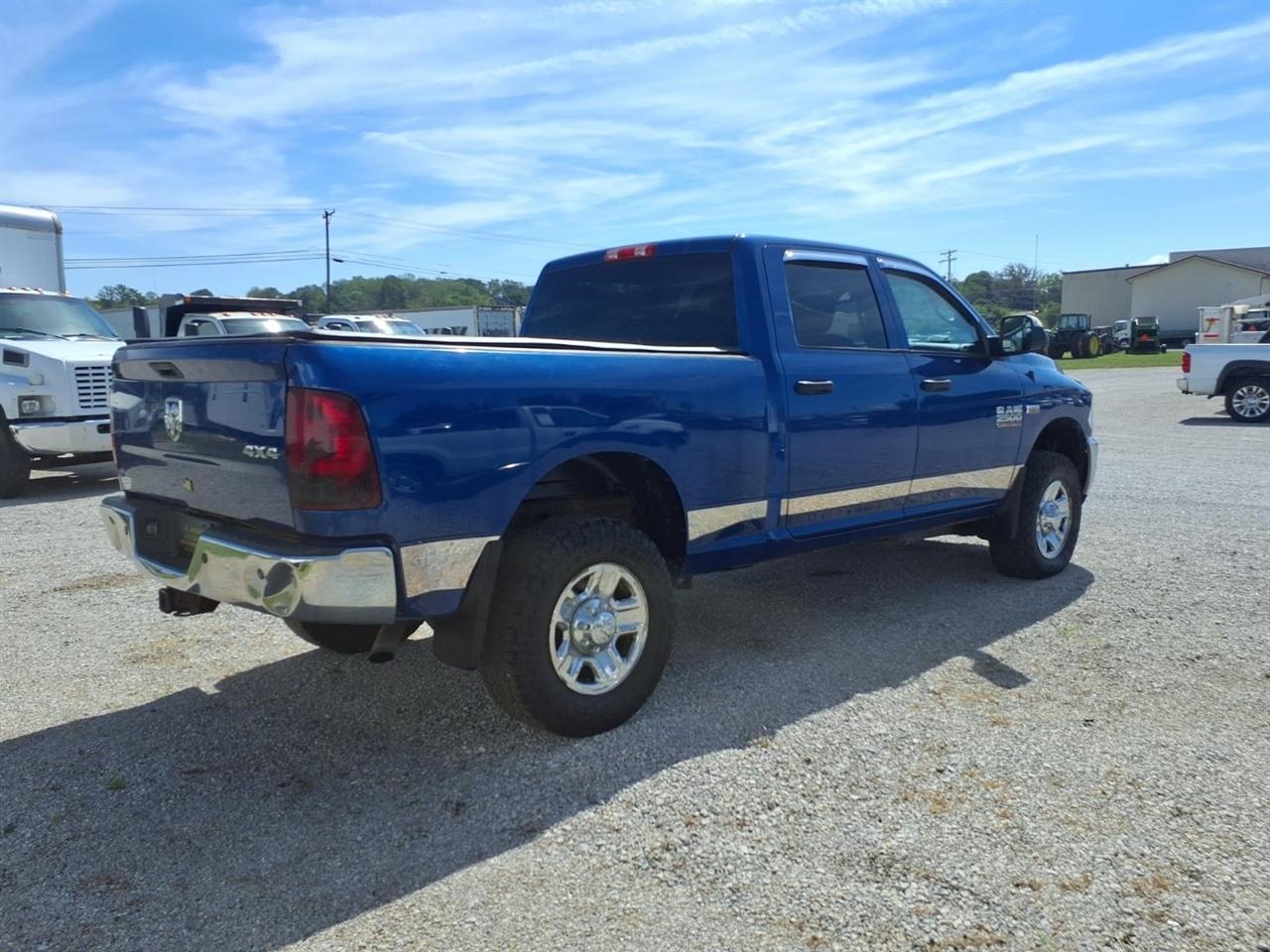 ram ram 2500 pickup 2016 3C6TR5CT7GG236647 image ram ram 2500 pickup 2016 3C6TR5CT7GG236647 image